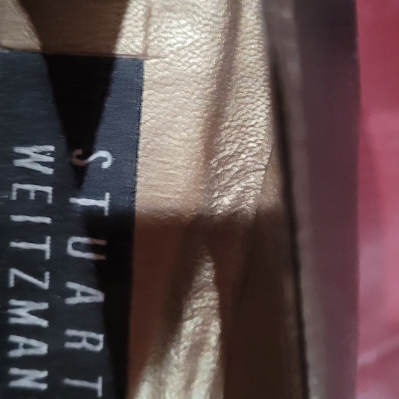 Vintage Stuart Weitzman Women Heels - Picture 12 of 16
